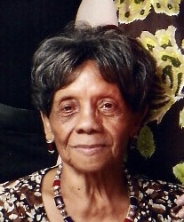 Mrs. Jerline
